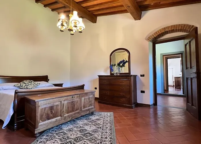 Villa Il Signorino