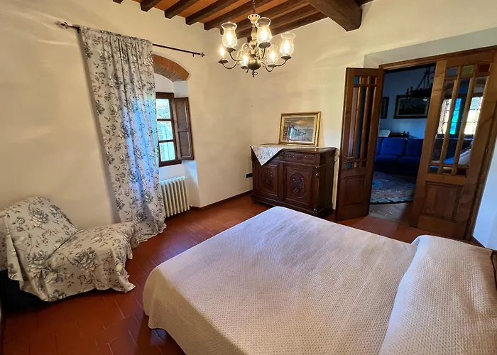 Villa Il Signorino